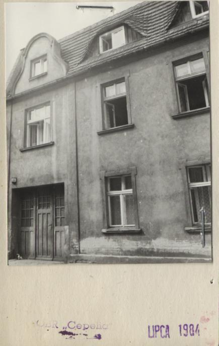 dom, skan 3