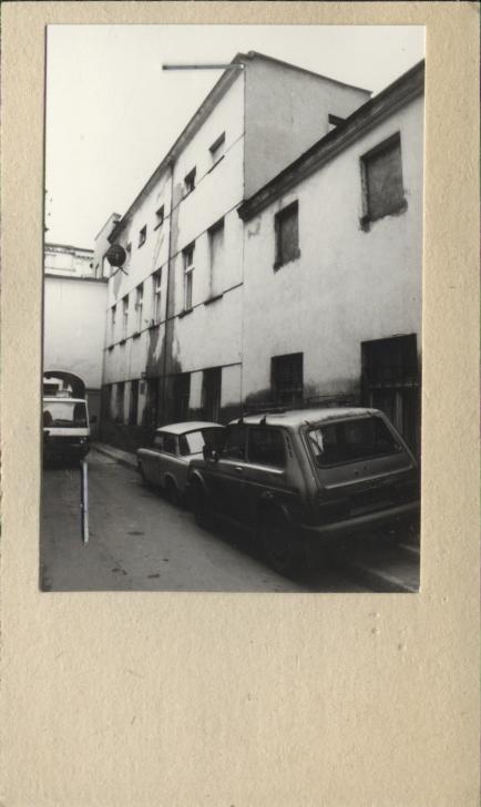 dom, skan 2