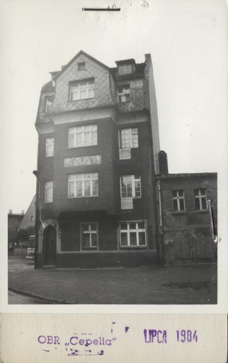 dom, skan 3