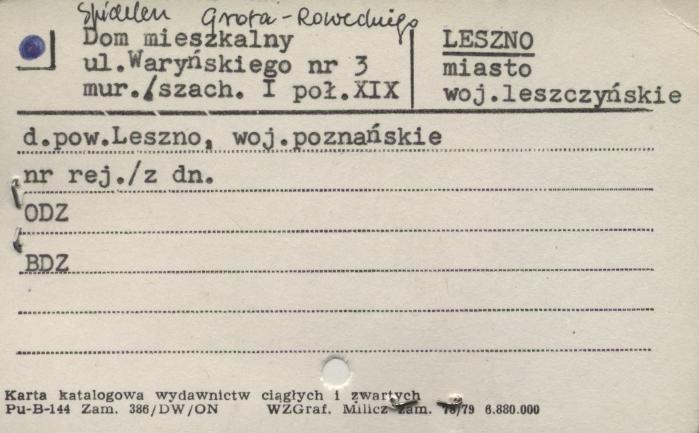 spichlerz, skan 1