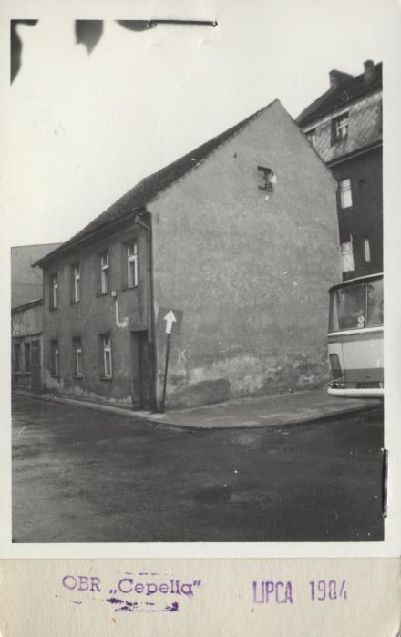 dom, skan 3