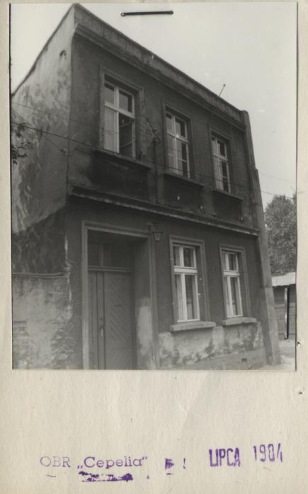 dom, skan 3