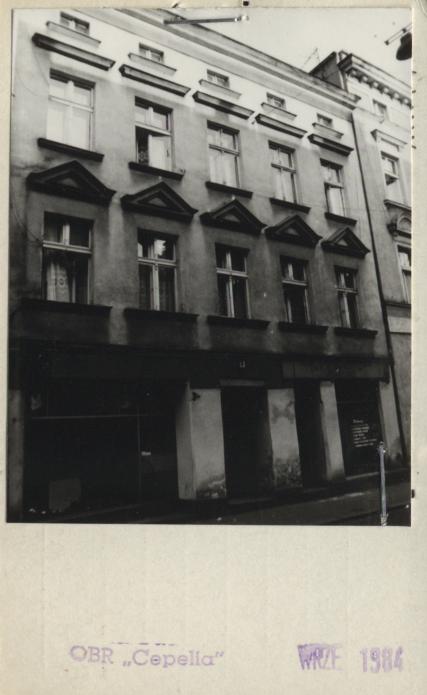 dom, skan 3