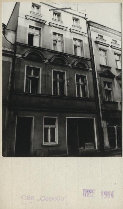 dom, skan 3