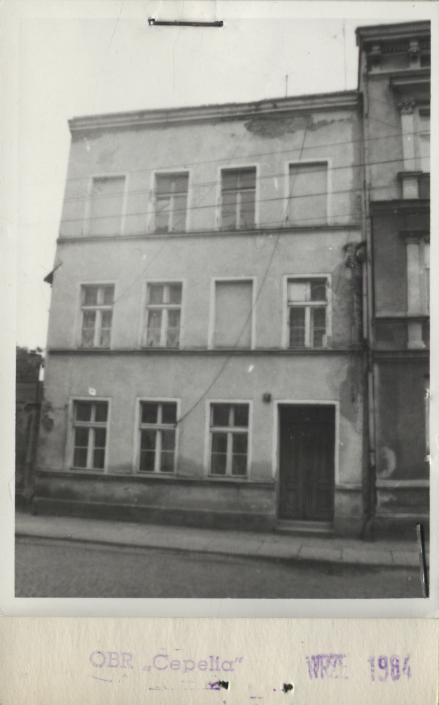 dom, skan 3