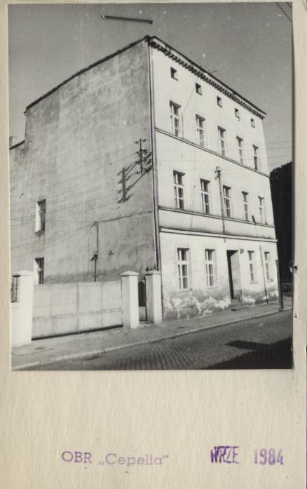 dom, skan 3