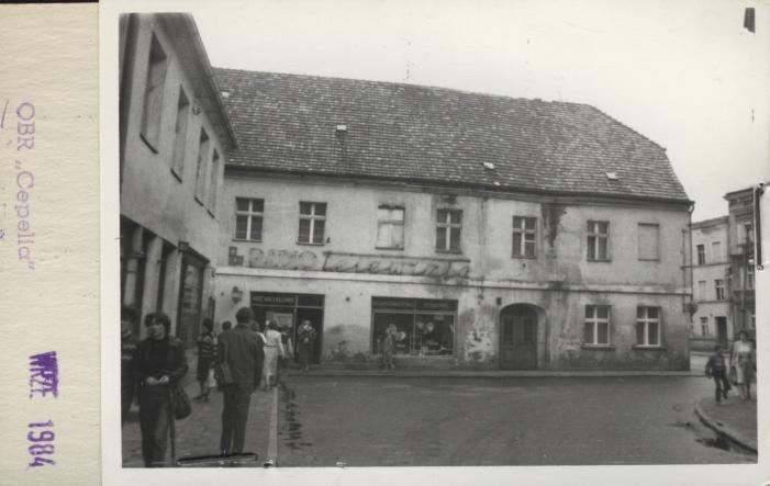 dom, skan 3