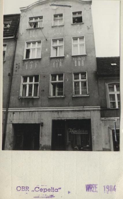 dom, skan 3