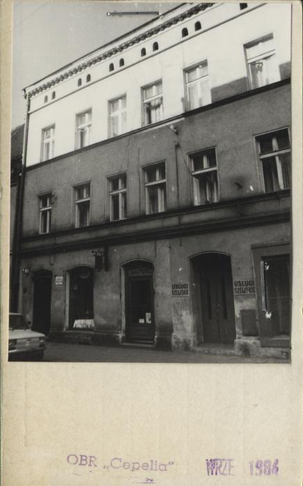 dom, skan 3