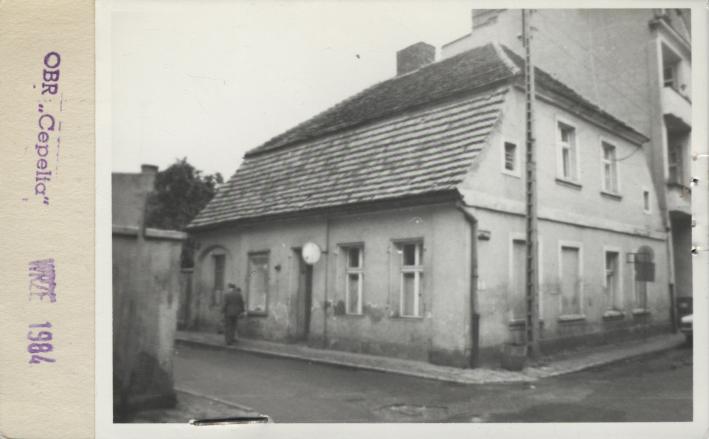 dom, skan 3
