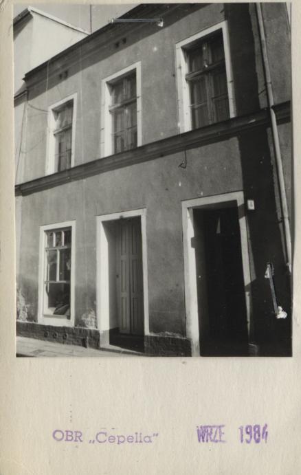 dom, skan 3