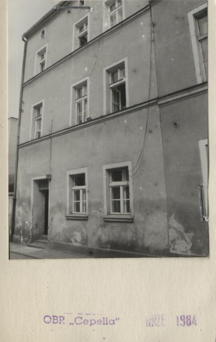 dom, skan 3