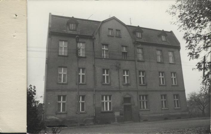 dom, skan 3