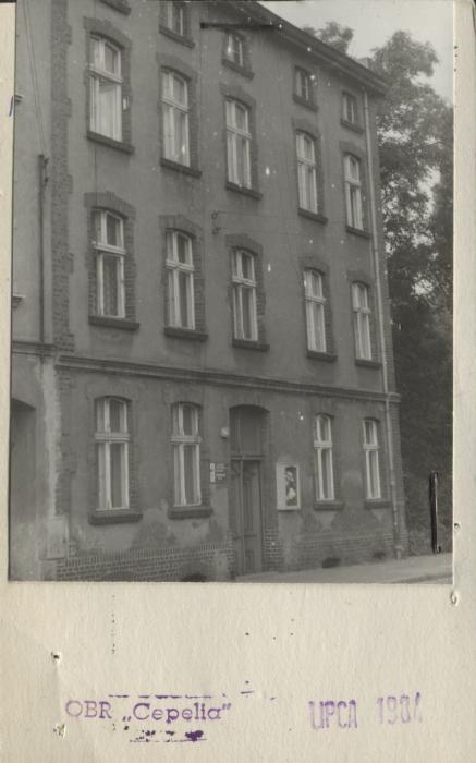 dom, skan 3