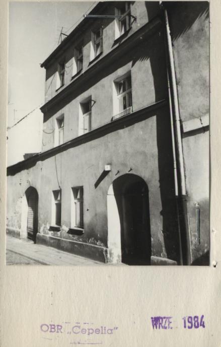dom, skan 3