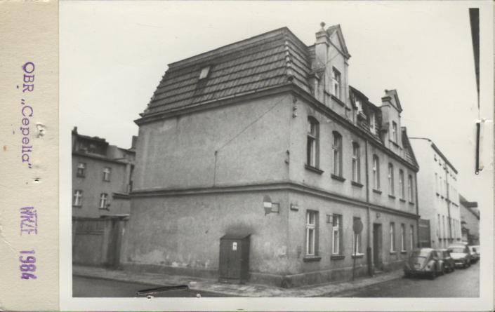 dom, skan 3