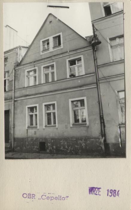 dom, skan 3