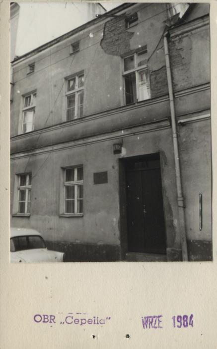dom, skan 3