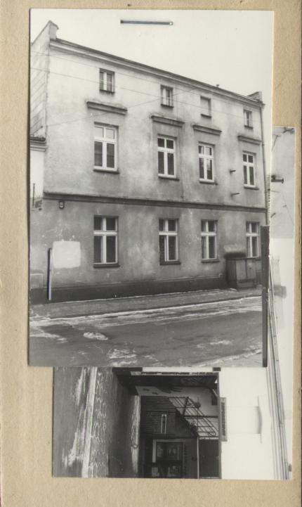 dom, skan 3