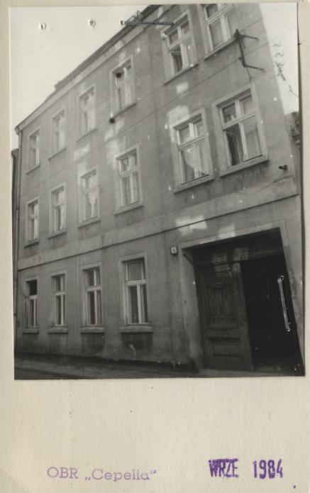 dom, skan 3