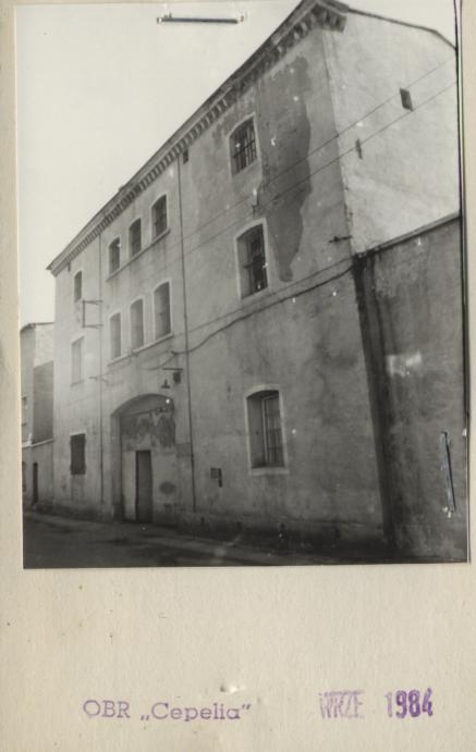 dom, skan 3