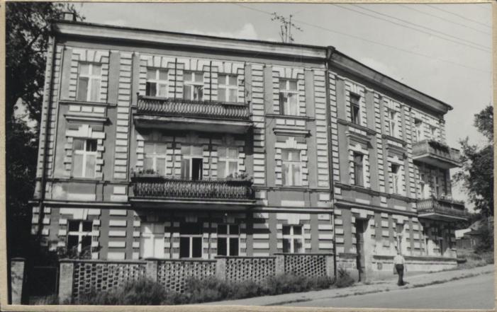 dom, skan 2