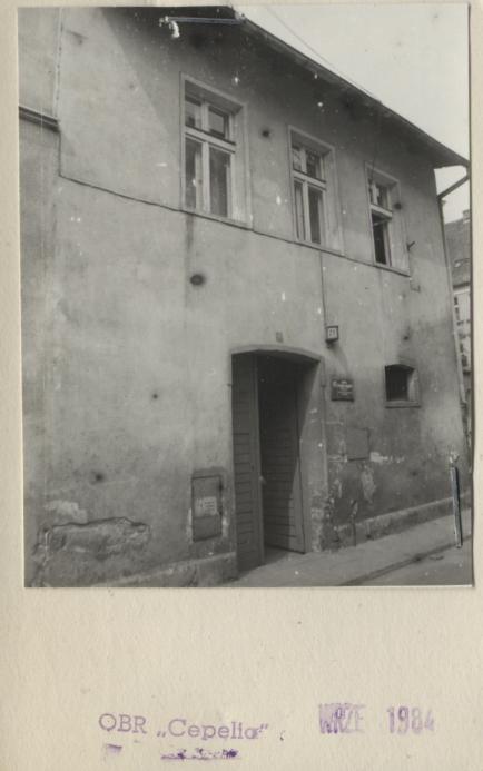 dom, skan 3