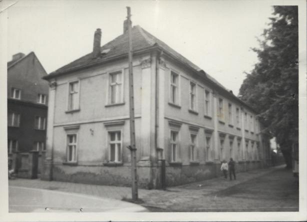 dom, skan 3