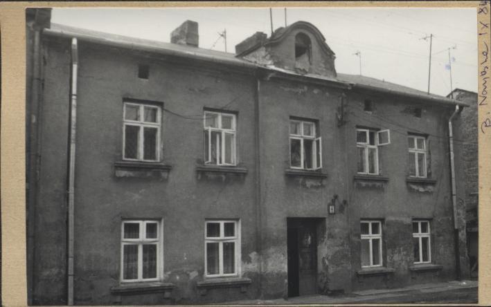 dom, skan 2