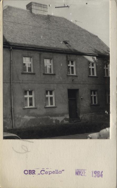 dom, skan 3
