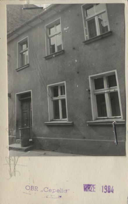 dom, skan 3