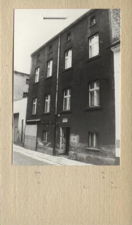 dom, skan 2