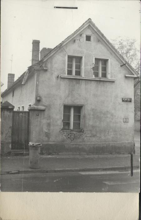 dom, skan 3