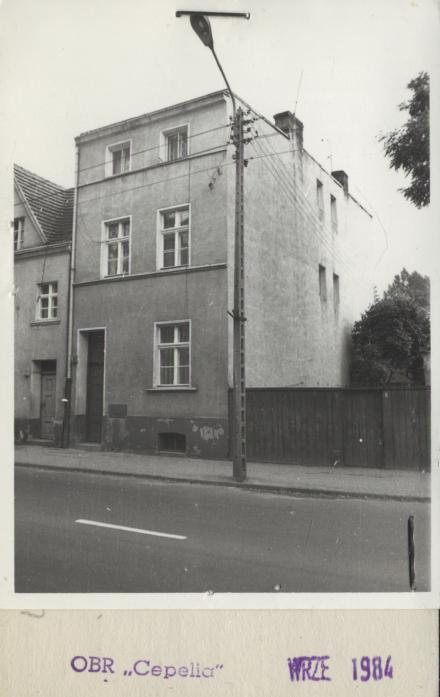 dom, skan 3