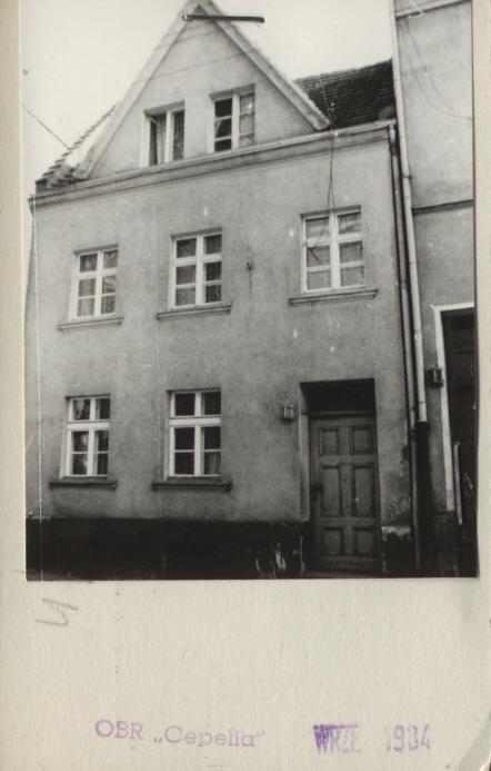 dom, skan 3