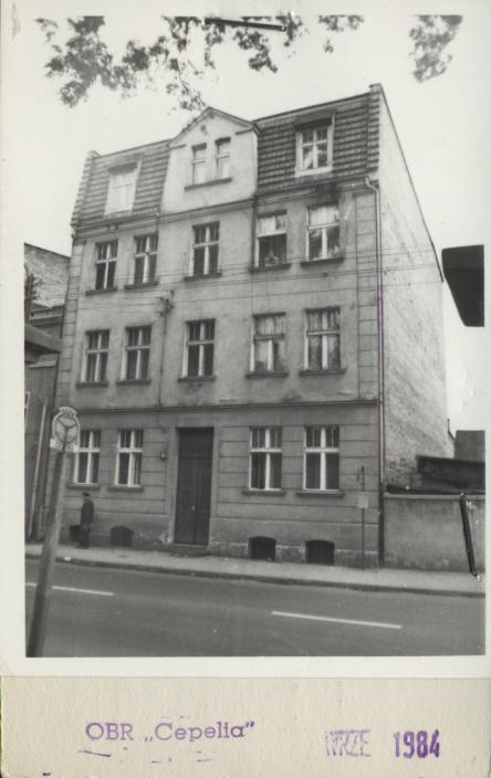 dom, skan 3