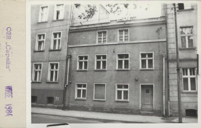 dom, skan 3