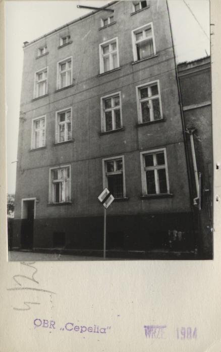 dom, skan 3