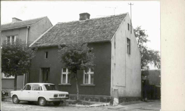 dom, skan 2