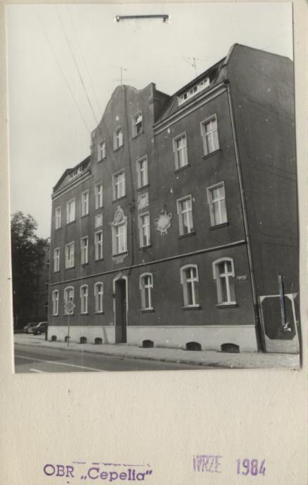 dom, skan 3