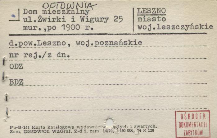 octownia, skan 1