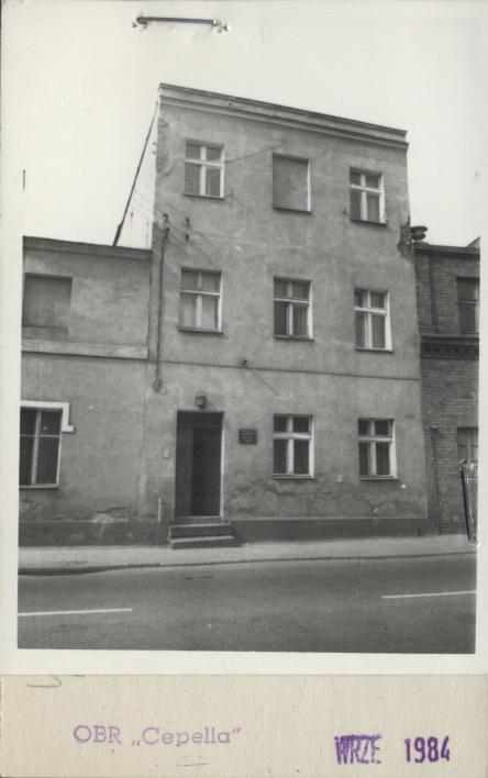 dom, skan 3