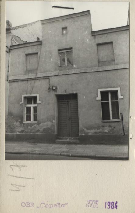 dom, skan 3