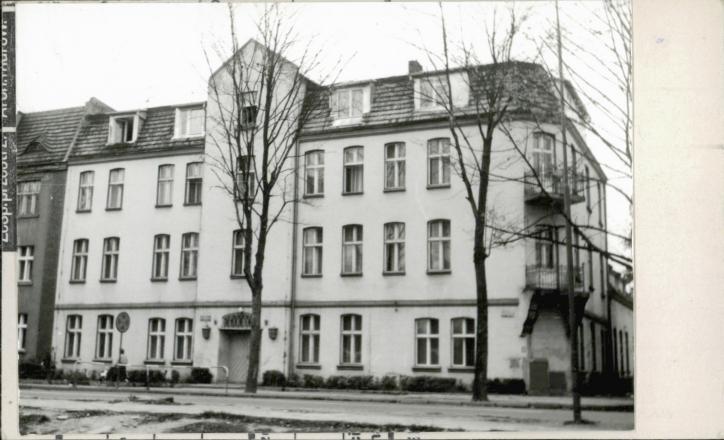 dom, skan 2