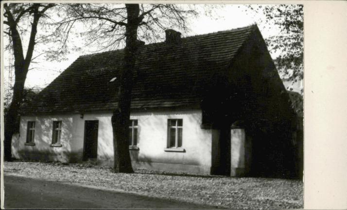 dom, skan 2