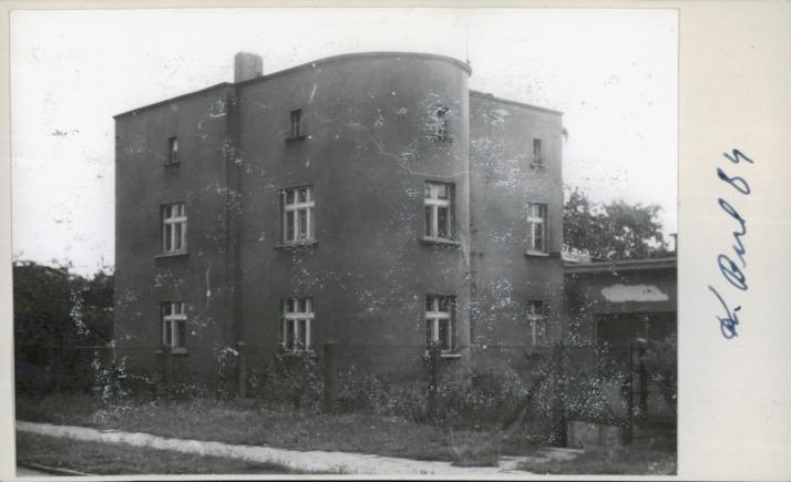 dom, skan 2