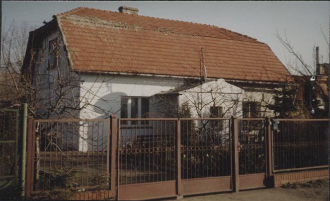 dom, skan 3