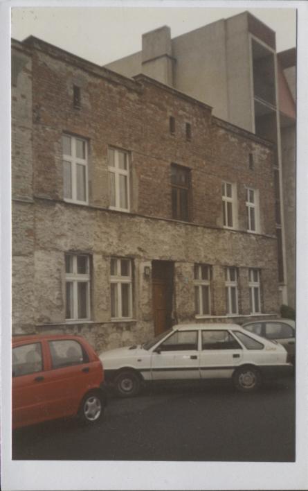 dom, skan 2
