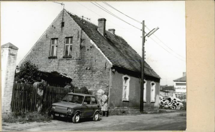 dom, skan 2