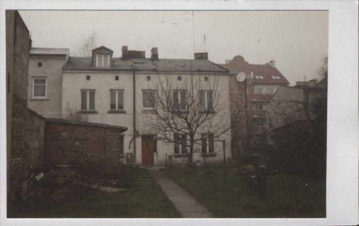 dom, skan 2